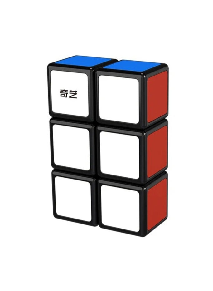 Qiyi 123 Cube 1x2x3 - Image 1