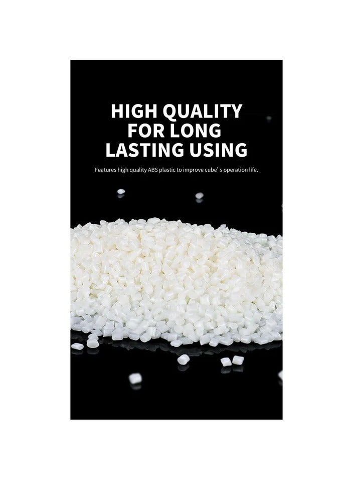 Qiyi 123 Cube 1x2x3 - Image 2