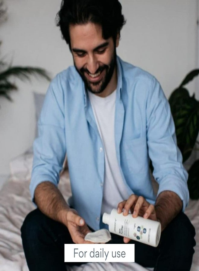 Clinisoothe+ كلينيسوت + منقي البشرة - منظف يومي وعلاج حب الشباب للوجه والجسم، بتقنية الهيبوكلوروس لمنع ظهور البثور وتعزيز الشفاء السريع، لجميع أنواع البشرة (8.4 أونصة زجاجة صب) - Image 3