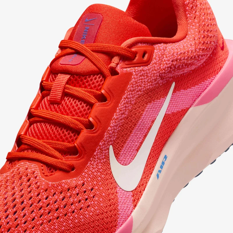 Nike Red Women's Winflo 11 Road Running Shoes for Women | Best Price UAE
