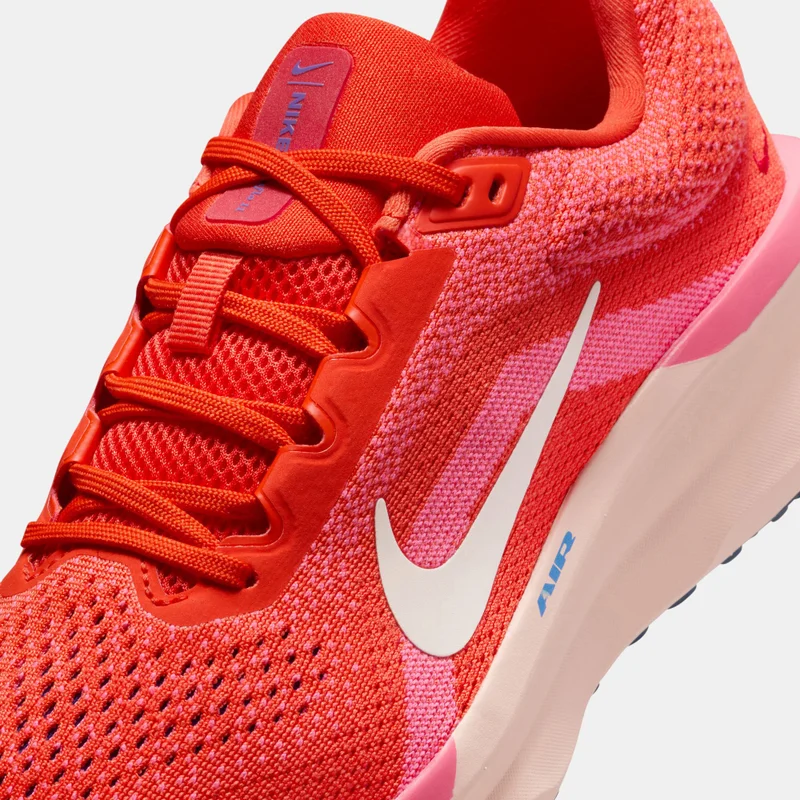 Nike Red Women's Winflo 11 Road Running Shoes for Women | Best Price UAE