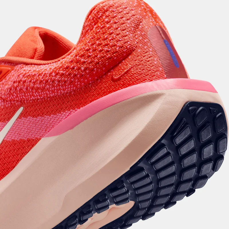 Nike Red Women's Winflo 11 Road Running Shoes for Women | Best Price UAE