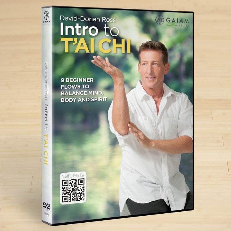Gaiam Intro to Tai Chi