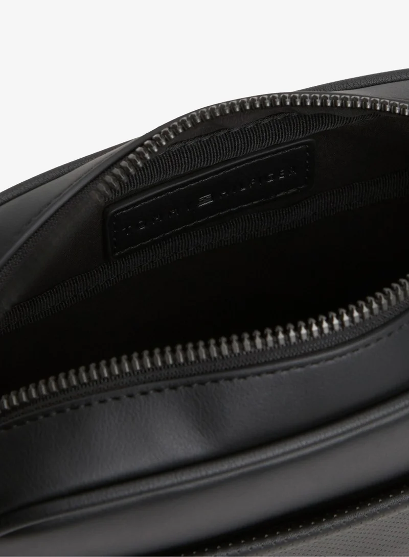 Tommy Hilfiger  Camera Bag With Detachable Zip Pouch for Men | Best Price UAE