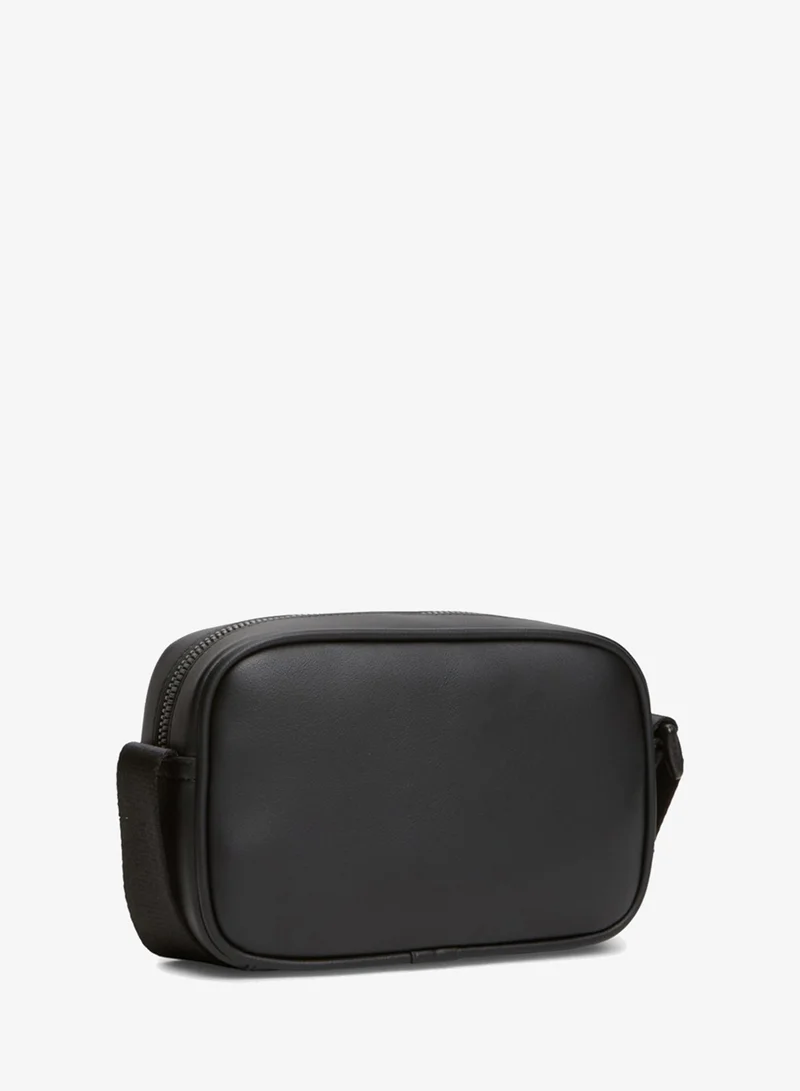 Tommy Hilfiger  Camera Bag With Detachable Zip Pouch for Men | Best Price UAE