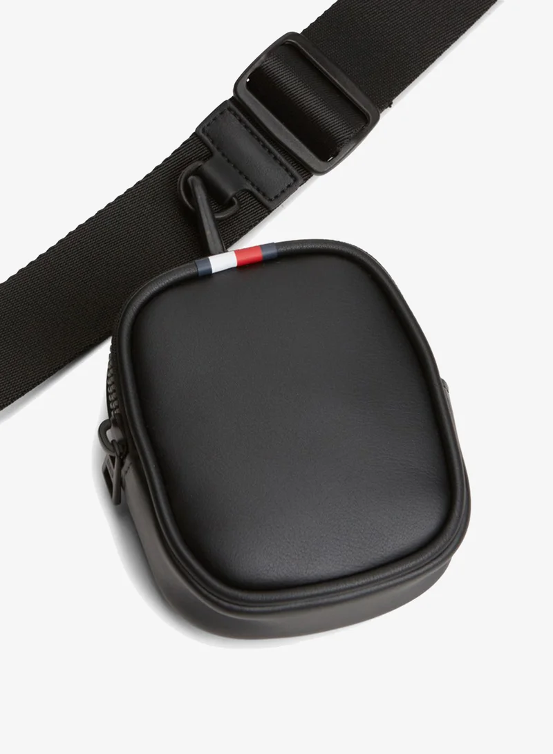 Tommy Hilfiger  Camera Bag With Detachable Zip Pouch for Men | Best Price UAE