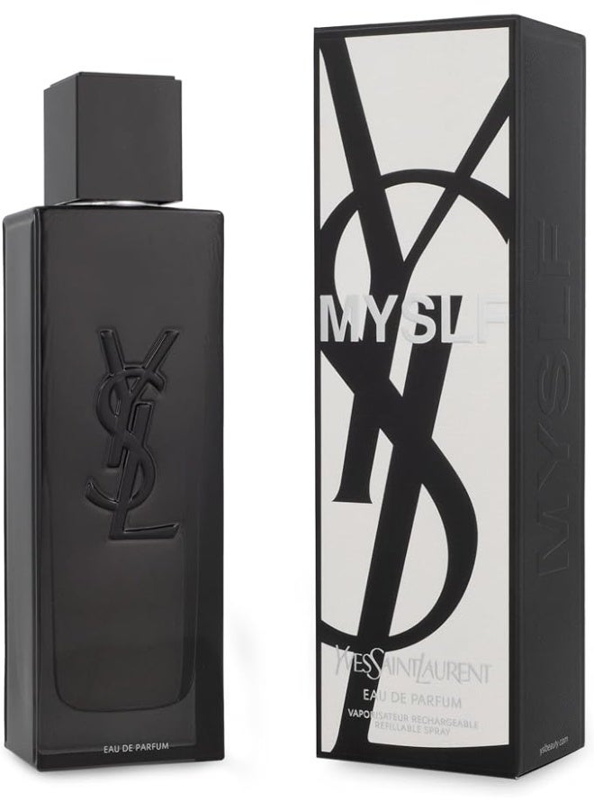 سانت لوران Yves Saint Laurent MYSLF Eau de Parfum 100ml - Image 1
