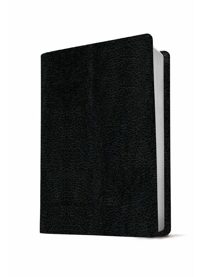 Tyndale KJV Life Application Study Bible, Third Edition (Bonded Leather, Black, Red Letter) - Image 3