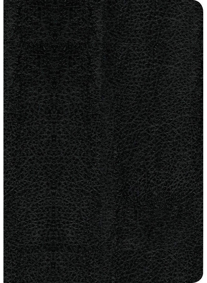 Tyndale KJV Life Application Study Bible, Third Edition (Bonded Leather, Black, Red Letter) - Image 2