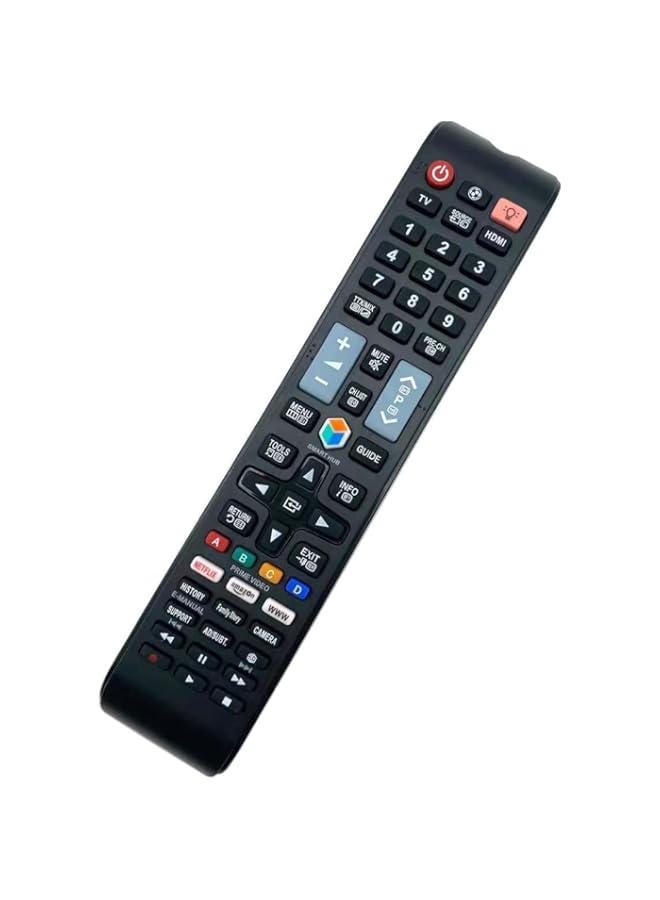 HuHa L1598V Replacement Remote Control for Samsung TV  - Image 1