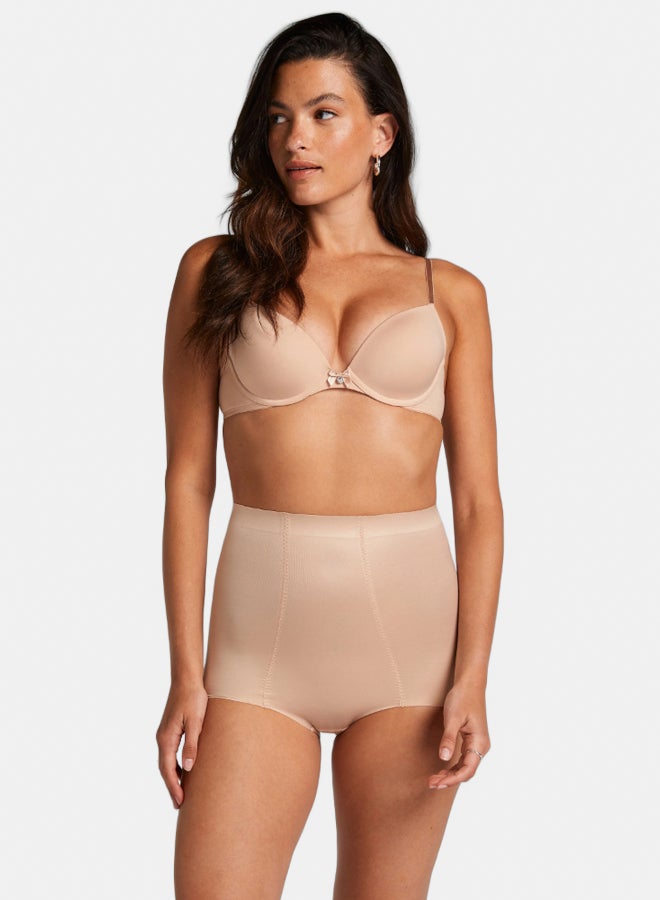 hunkemoller Secret Lace Padded Underwired Bra - Image 4