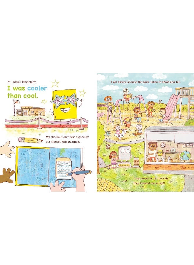 I Am Book  - Image 3