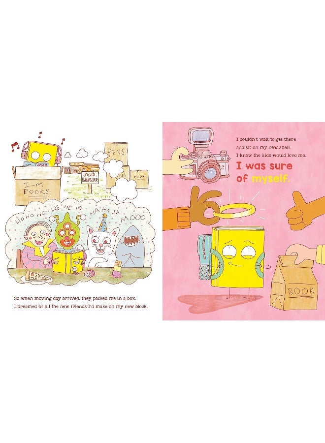 I Am Book  - Image 4