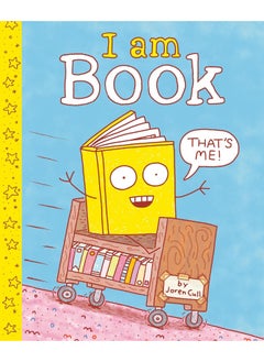 I Am Book  - Image 3