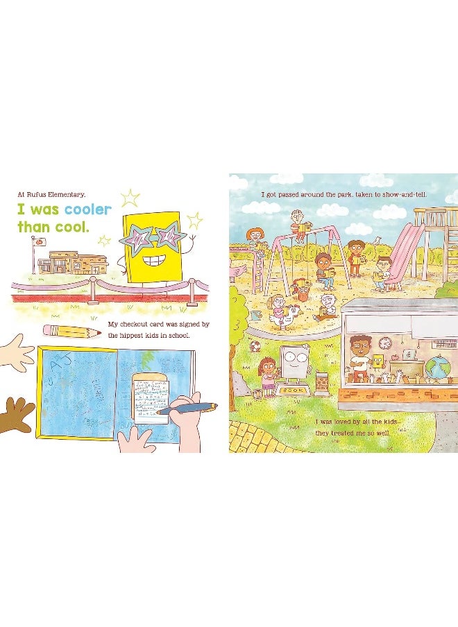null - I Am Book - Image 1
