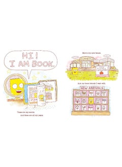 I Am Book  - Image 1