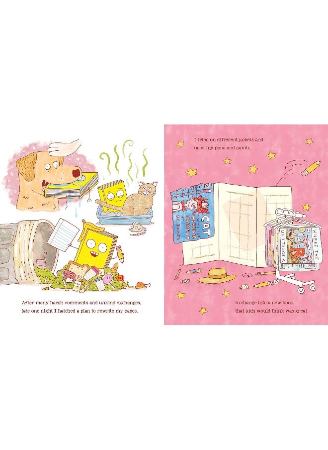 null - I Am Book - Image 1