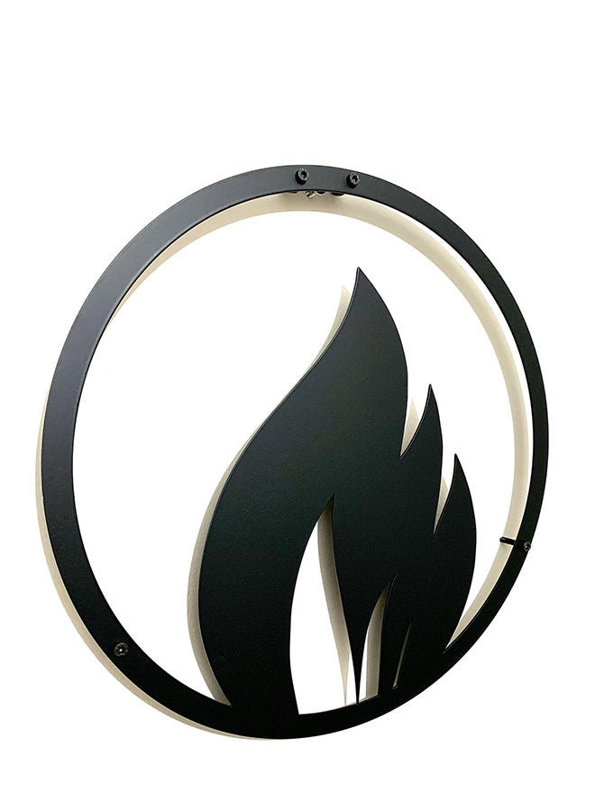 Four Elements Geometric Wall Decoration  - Image 3