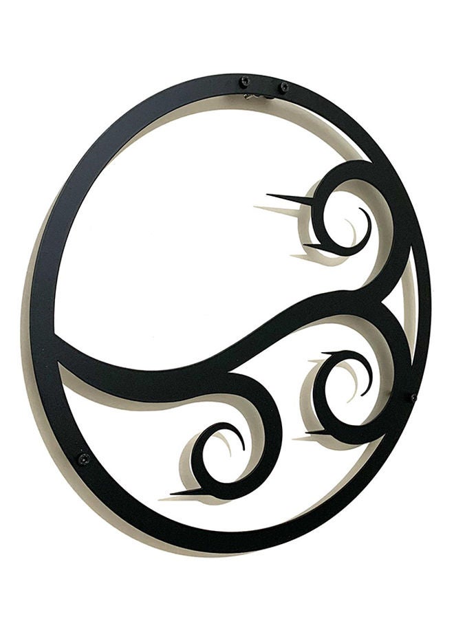 Four Elements Geometric Wall Decoration  - Image 5