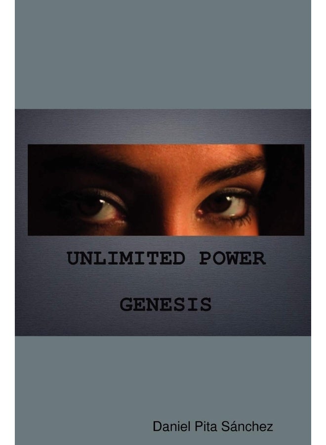 Unlimited Power Genesis  - Image 1