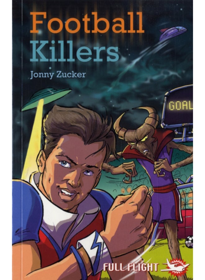 Football Killers