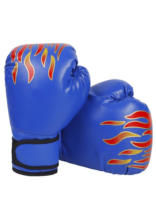 صوجي زوج واحد من قفازات MMA للتدريب على الملاكمة، 10 أونصة، قفازات ملاكمة للرجال والنساء والشباب المراهقين - Image 1