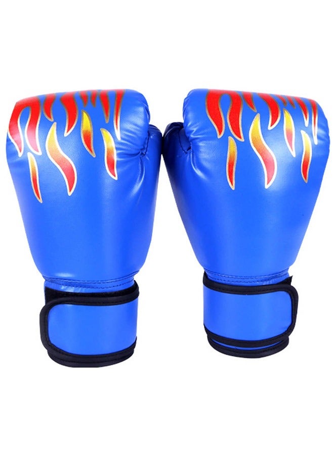 صوجي زوج واحد من قفازات MMA للتدريب على الملاكمة، 10 أونصة، قفازات ملاكمة للرجال والنساء والشباب المراهقين - Image 3