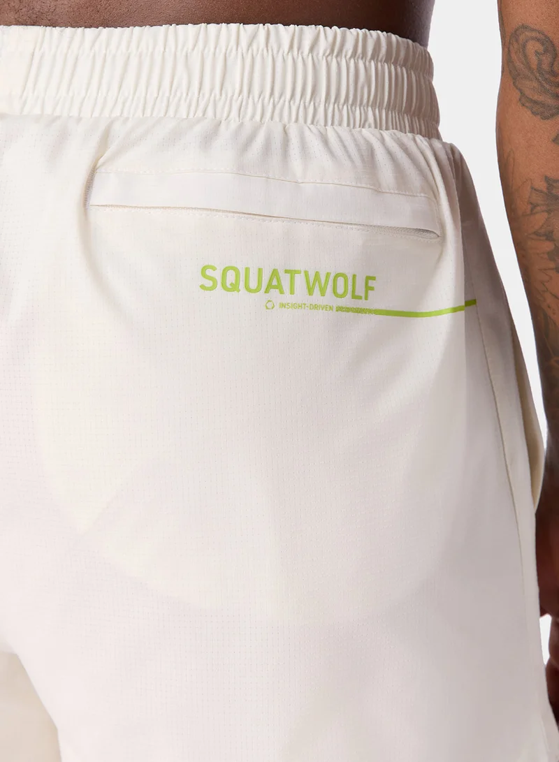 SQUATWOLF 5" Performance 2In1 Shorts