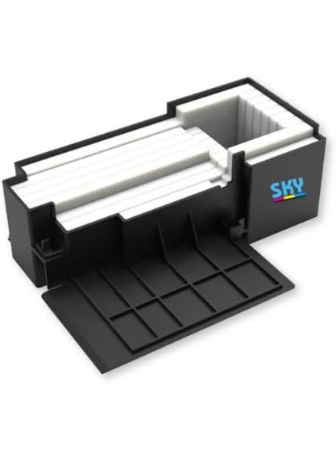 SKY Waste Ink for Tank Pad Sponge Absorber for Epson L551 L550 L558 L451 L555 L565 M105 M201 M205 - Image 1