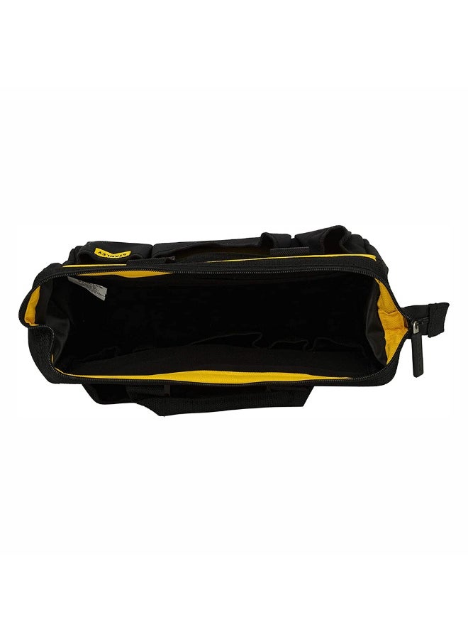 Stanley STST512114 12V Durable Tool Bag  - Image 3
