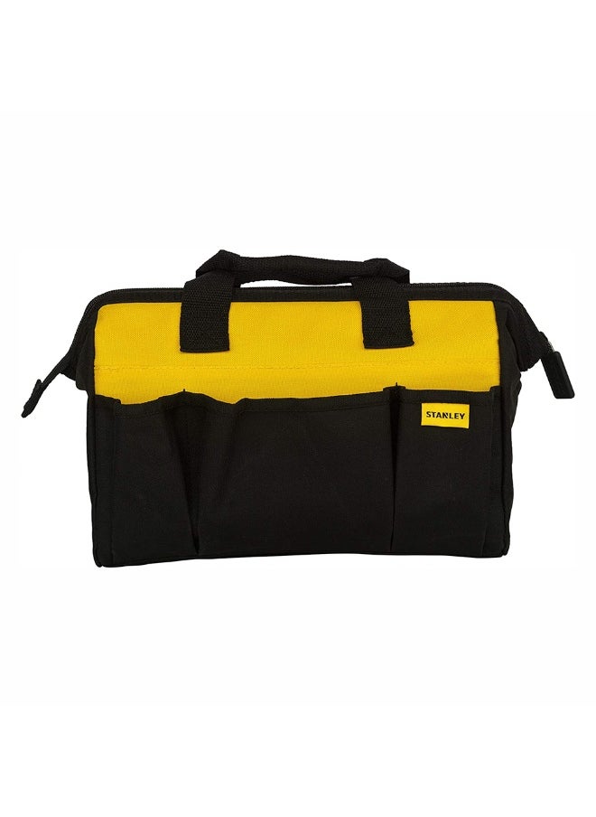 Stanley STST512114 12V Durable Tool Bag  - Image 2