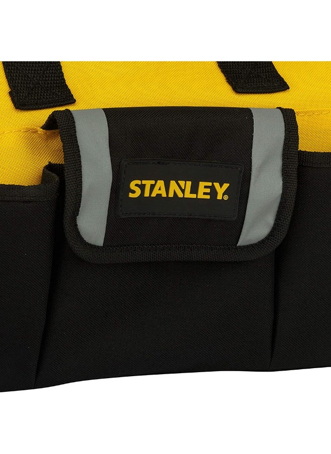 Stanley STST512114 12V Durable Tool Bag  - Image 5