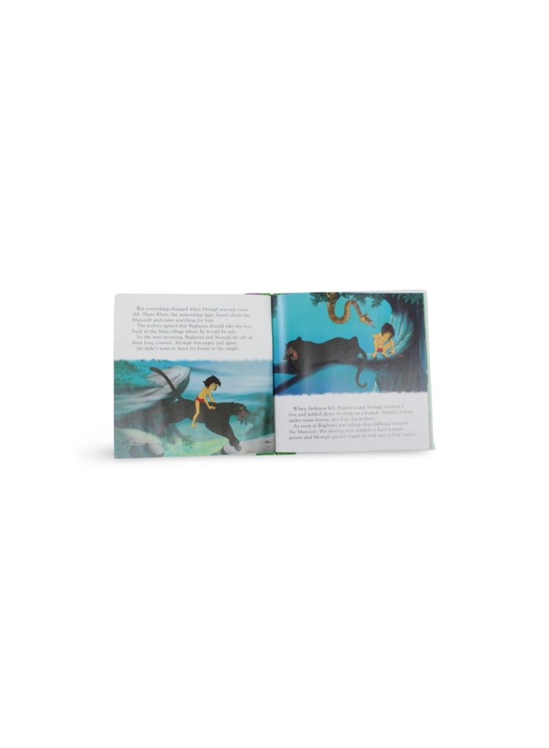 Disney The Jungle Storybook - Image 3