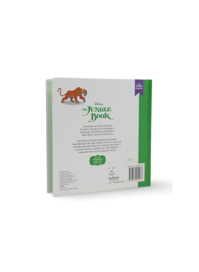 Disney The Jungle Storybook - Image 2