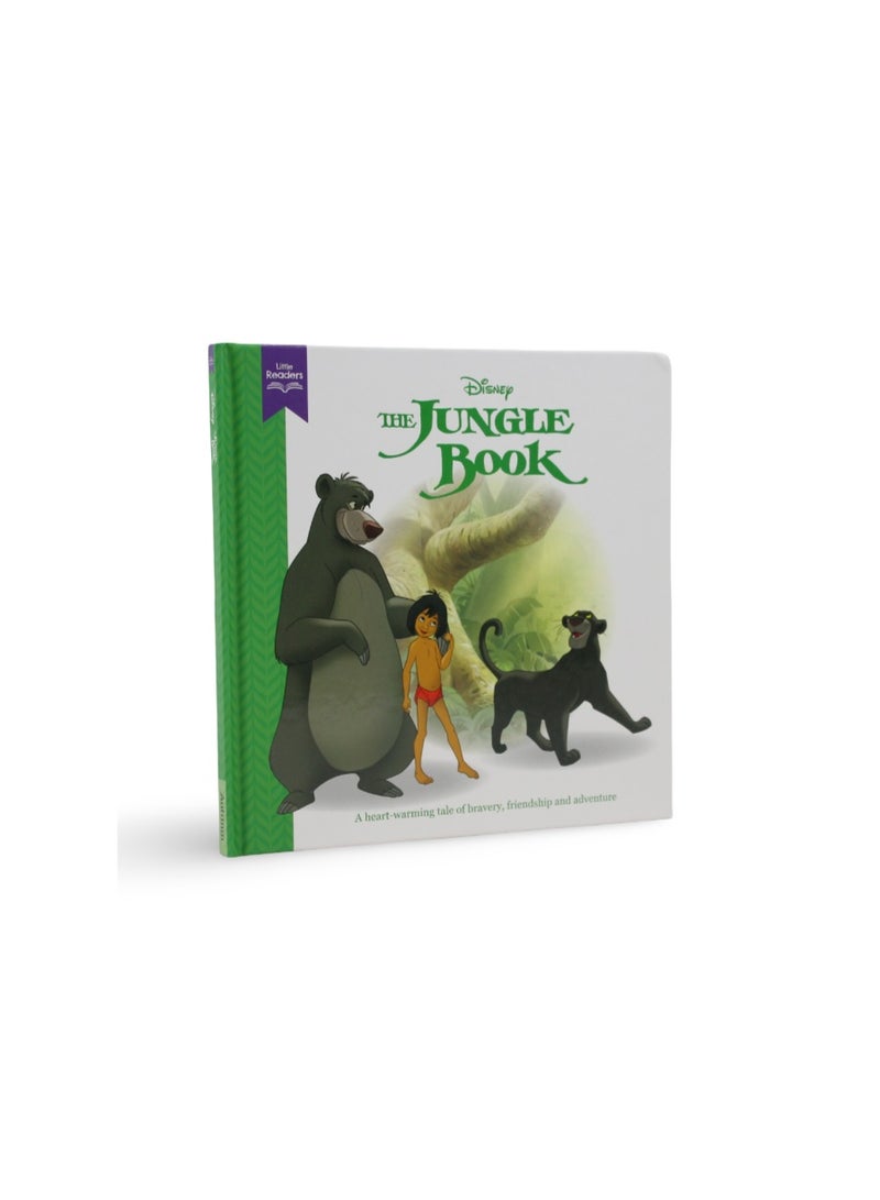 Disney The Jungle Storybook - Image 1