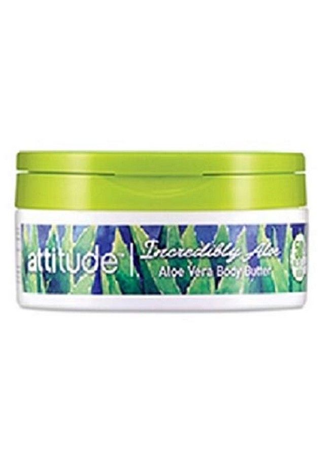 Amway Attitude Incredibly Aloe Body Butter - Image 1