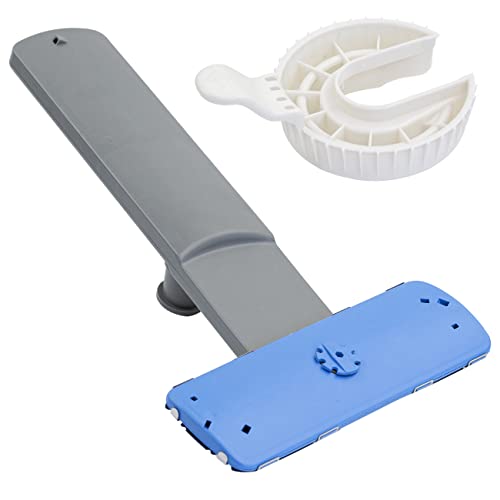 HLTIT Upgraded 5304506660 Dishwashers Lower Wash Arm Assembly for 5304496886, 5304496936, 5304506532, 5304507040,AP6038456, 154830302, 154830303, 4456369 - Image 1