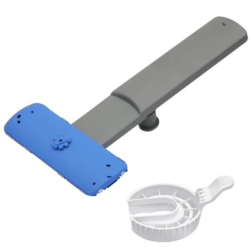 HLTIT Upgraded 5304506660 Dishwashers Lower Wash Arm Assembly for 5304496886, 5304496936, 5304506532, 5304507040,AP6038456, 154830302, 154830303, 4456369 - Image 2