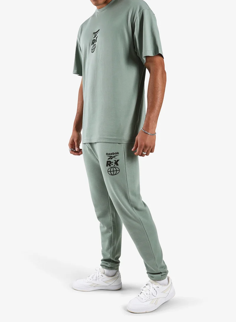 Reebok  Back Fade T-Shirt for Men | Best Price UAE