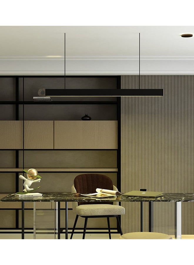 UCANDLE Anti-glare office lighting full dots 6000K - Image 1