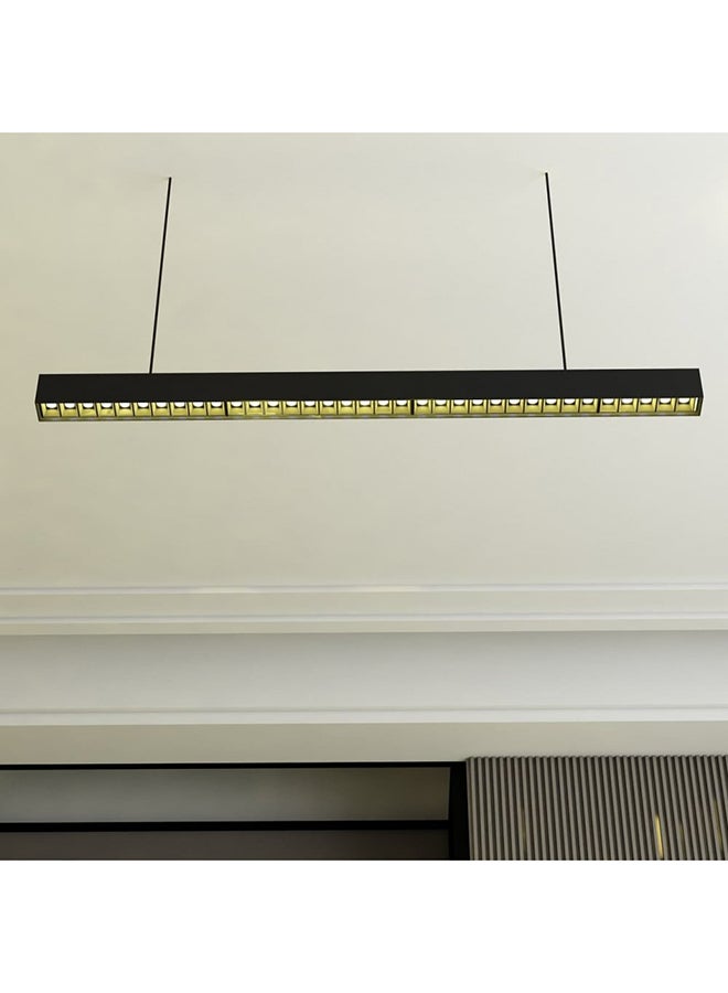 UCANDLE Anti-glare office lighting full dots 6000K - Image 2