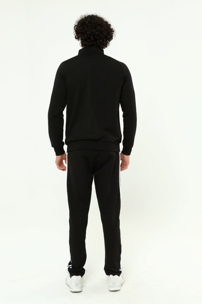 Trendhill Men's Tracksuit 201550  - Image 3