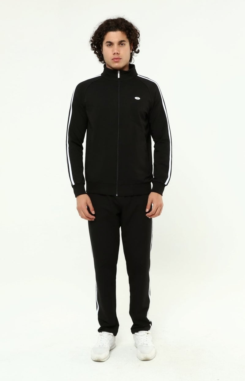 Trendhill Men's Tracksuit 201550  - Image 2