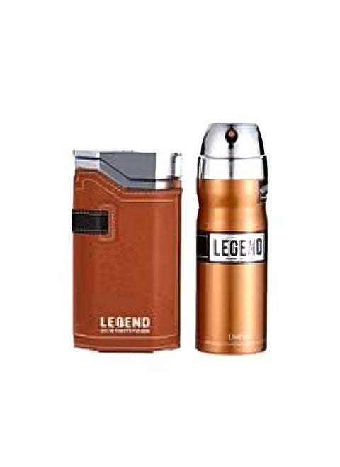 Legend Perfume by Emper for Men 100 ml 200 ml Spray