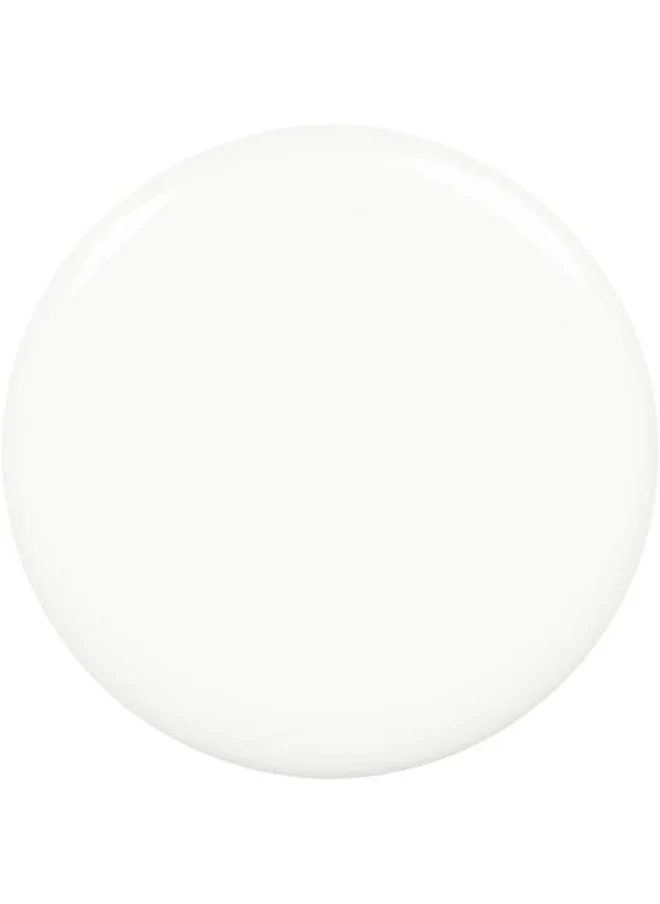 essie Expressie By Essie, Quick Dry Nail Polish, Always Transparent 10Ml