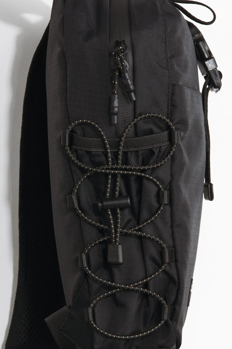 H&M  Nylon crossbody bag for Men | Best Price UAE