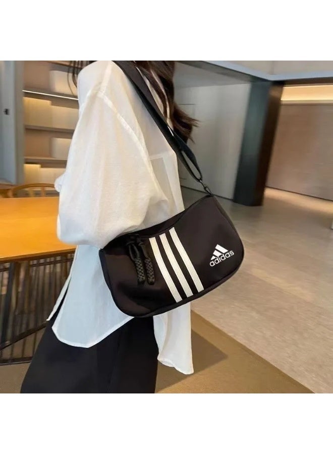 adidas crossbody outdoor and hiking bag - Image 1