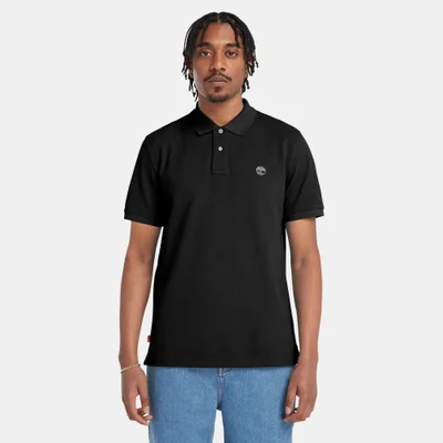 Timberland Men's Millers River Polo Shirt