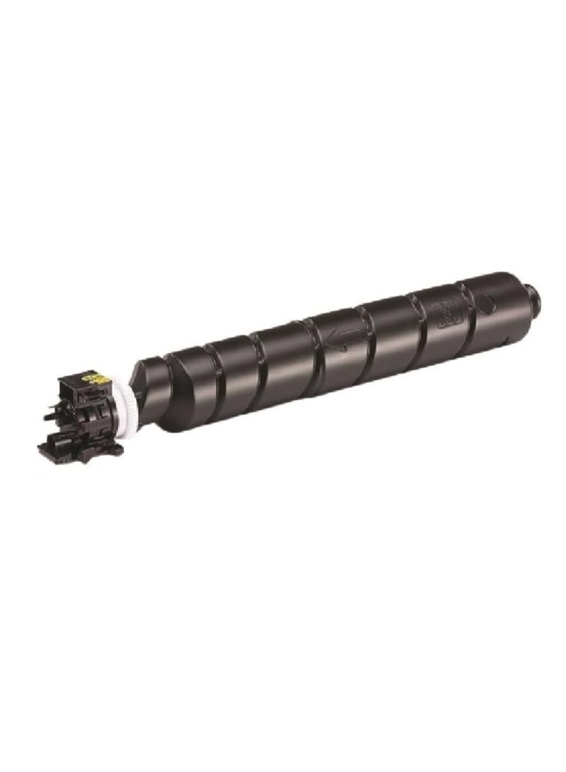 Reacon TK-8365 This Compatible toner cartridge is suitable for Printer Kyocera TASKalfa 2554ci (Black) - Image 3