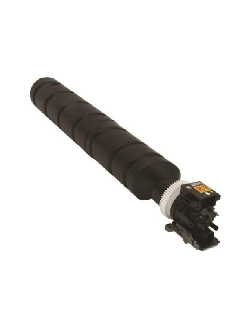 Reacon TK-8365 This Compatible toner cartridge is suitable for Printer Kyocera TASKalfa 2554ci (Black) - Image 2